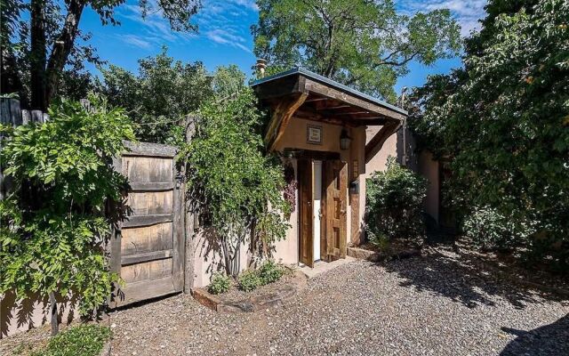 Casita Don Manuel