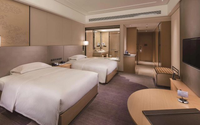 Hilton Chengdu Longquanyi