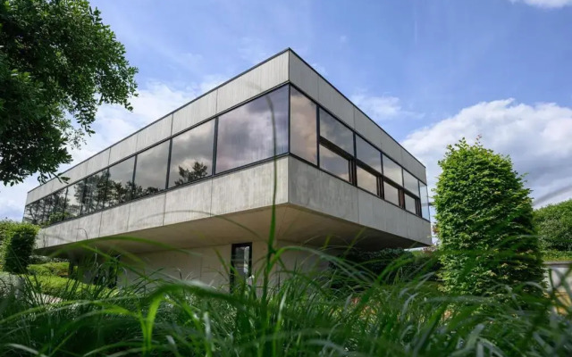 Stiemerheide - The Urban Hotel & Golf Retreat