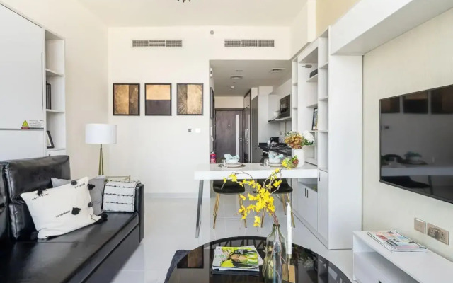 Frank Porter - Miraclz by Danube - Apartment in ดูไบ - Photo 3