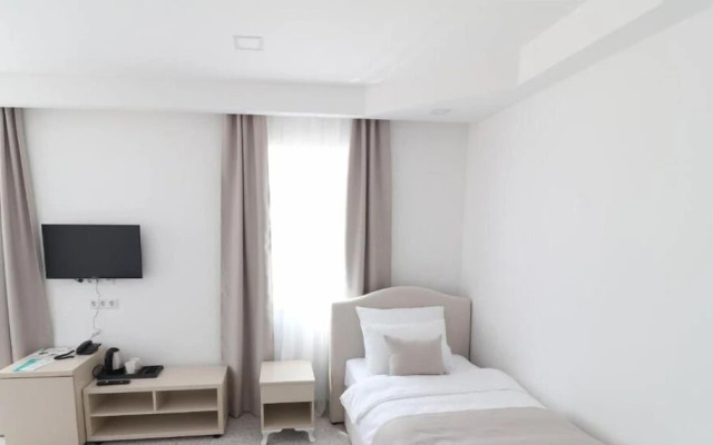 Hotel Vezir Palace