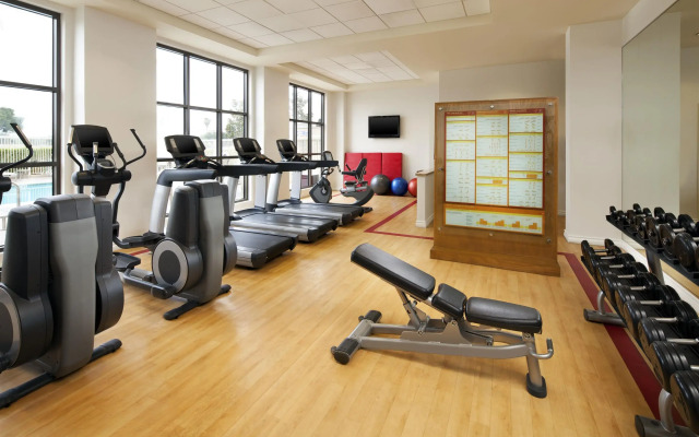 Sheraton Garden Grove-Anaheim South Hotel