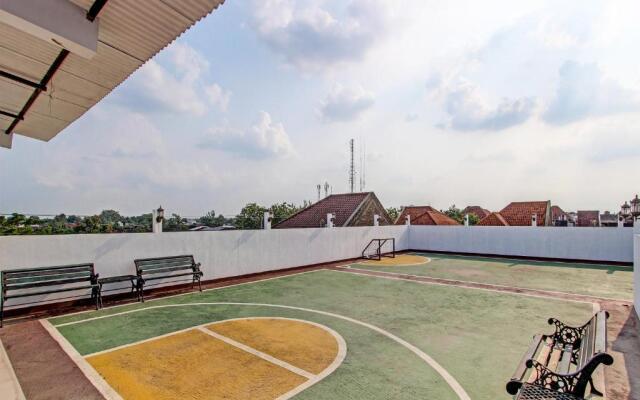 Wisma Syariah Nabil