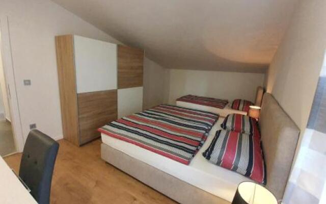 Apartments Dragica