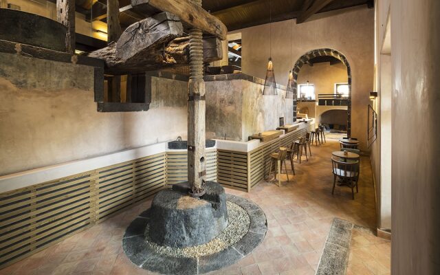 Relais San Giuliano