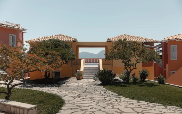 Red Tower Hotel Lefkada