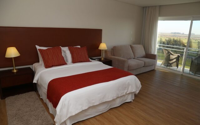 Altos del Arapey Club de Golf & Hotel Termal