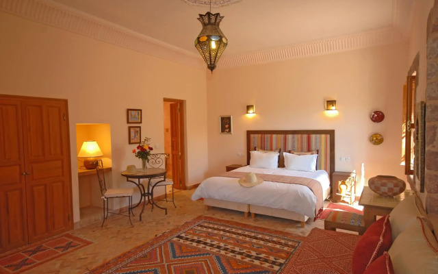 Kasbah Angour
