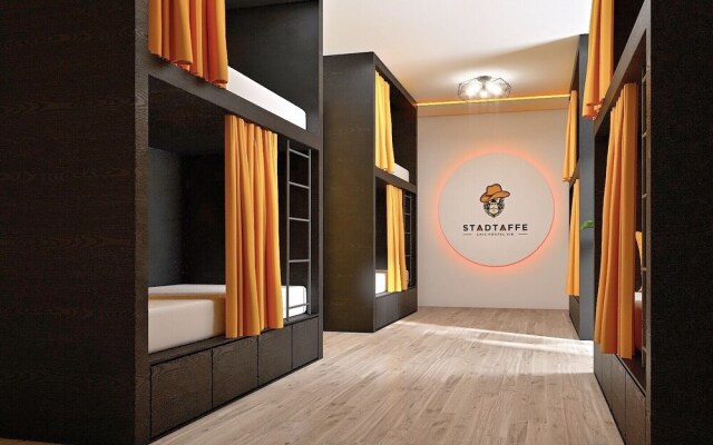 Stadtaffe - Chic Hostel VIE