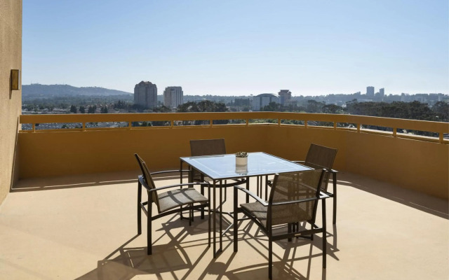 San Diego Marriott La Jolla