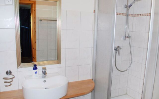 Gästehaus Alte Schule 29593