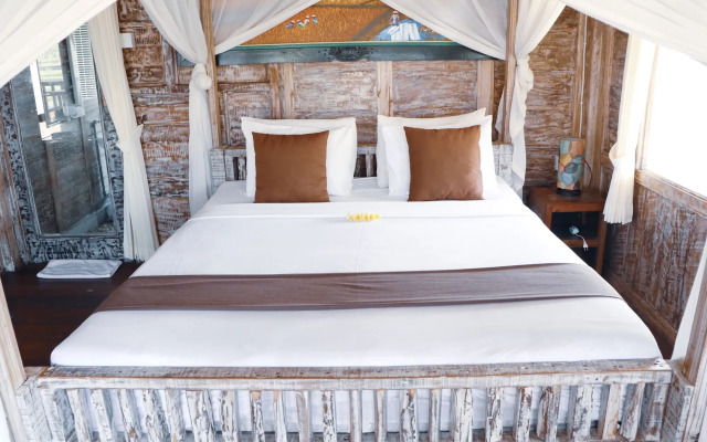 Royal JJ Ubud Resort & Spa