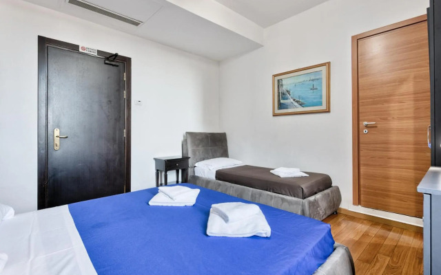 Hotel Trieste