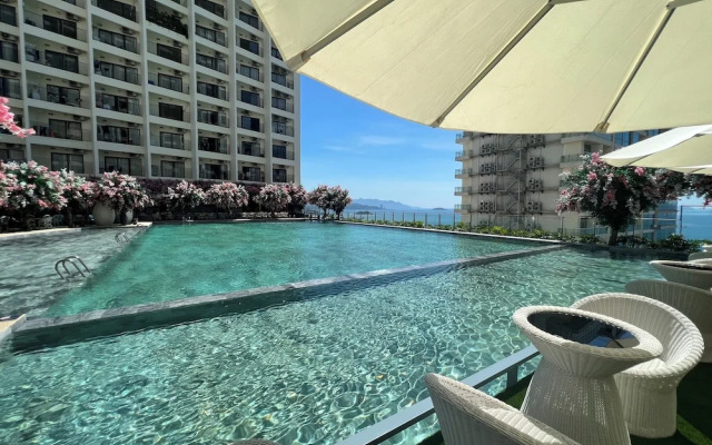 Apartment PHONGLIEM 3