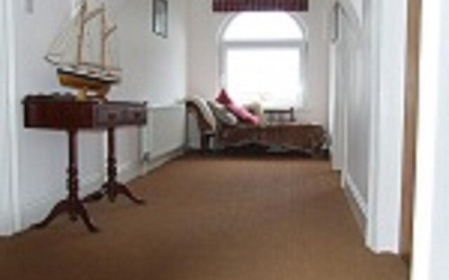 River Lodge BnB
