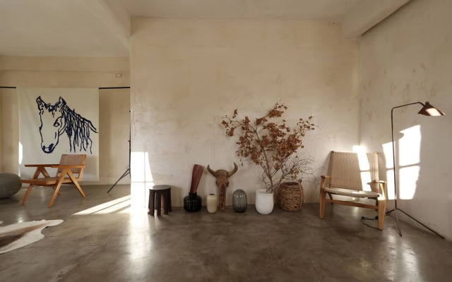 Casa Bo