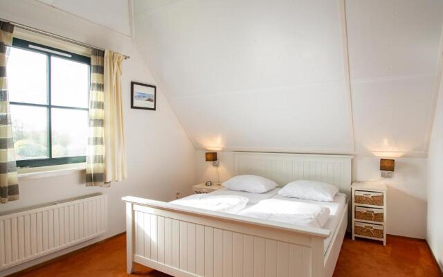 Buitenplaats Villa 116 - Callantsoog