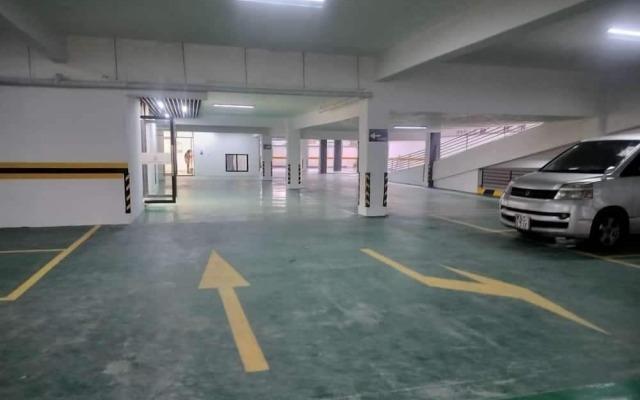 Lux Suites Himalaya Heights Kilimani