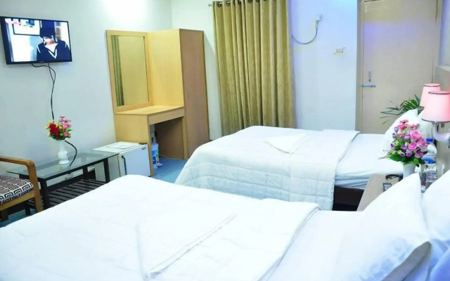 Hotel Aero Link