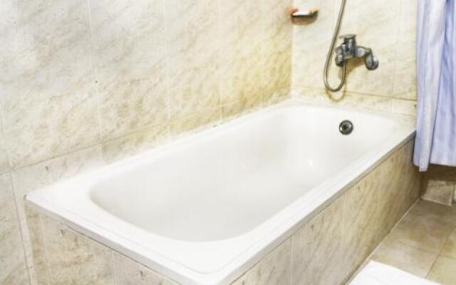 Sel Nbash Hotel & Services Apartments