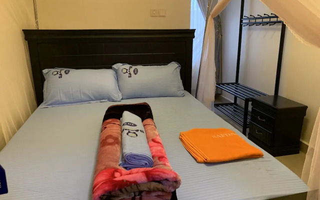Safdal Hotel