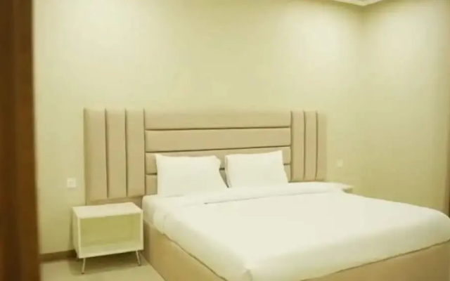 Al Salam Chalet