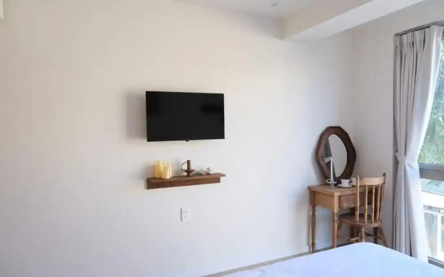 Aura Zen Hotel Hoian – Guest Rooms – Da Nang