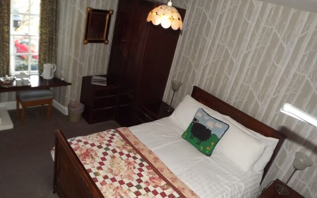 Red Lion Inn