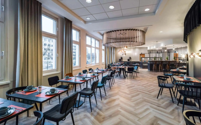 Ibis Styles Bielefeld
