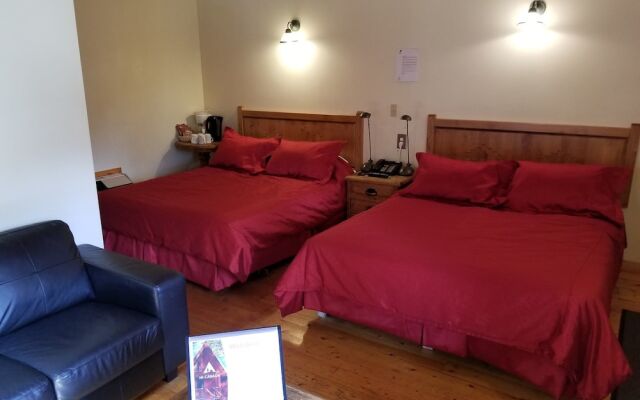 HI Banff Alpine Centre - Hostel