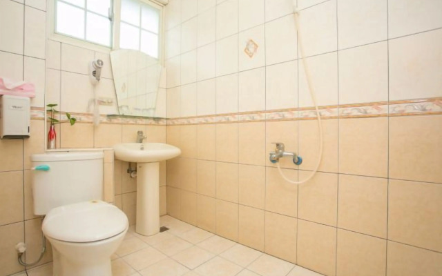 House of San Sia Ah Kuei