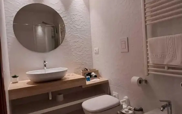 B&B Tramonto Sul Mare