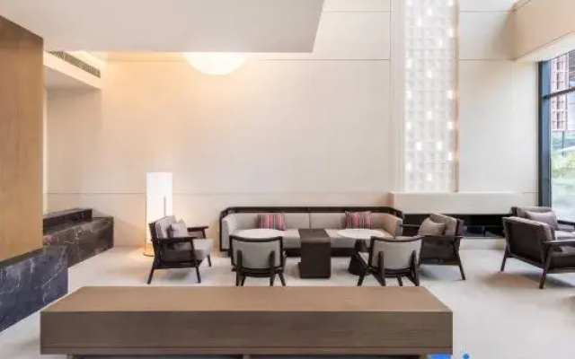 Xichang Joyhub Air Hotel