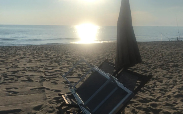 Villa Liberty il Lauro Bed and Breakfast