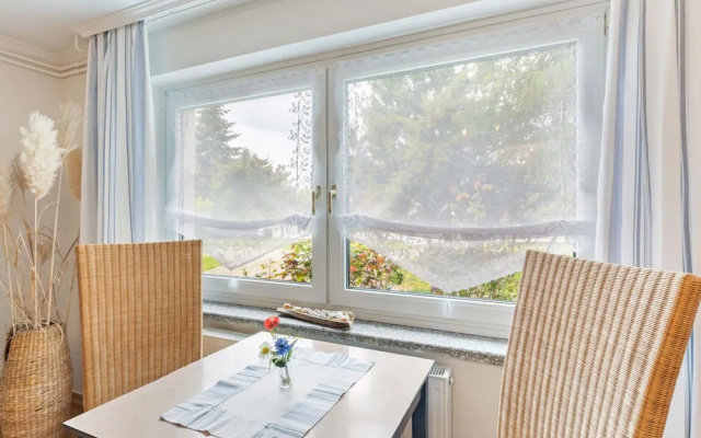 Cozy Apartment in Wismar near Baltic Sea