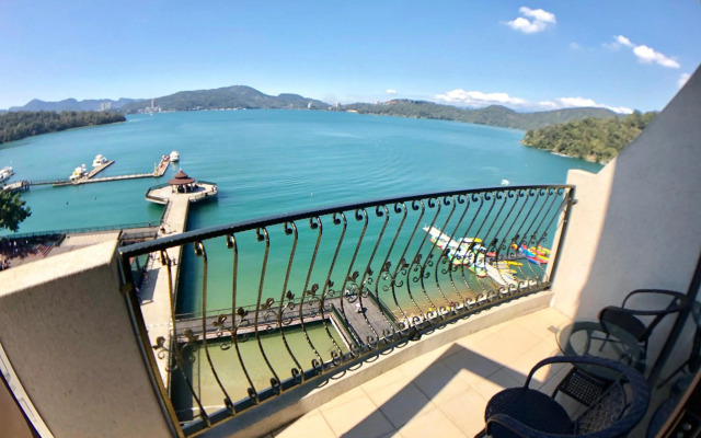 Ming Yue Hu Lakeview BnB