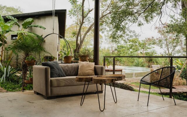 Tava Glamping Cerro