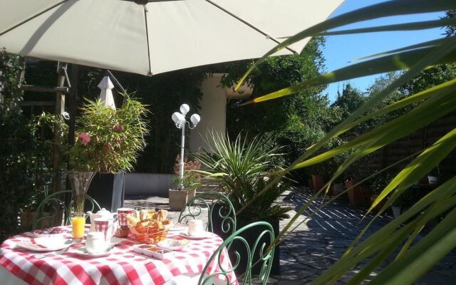 Hôtel La Résidence