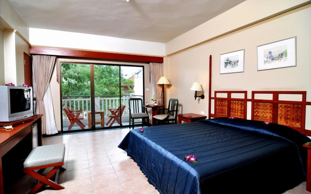 Karon Princess Hotel