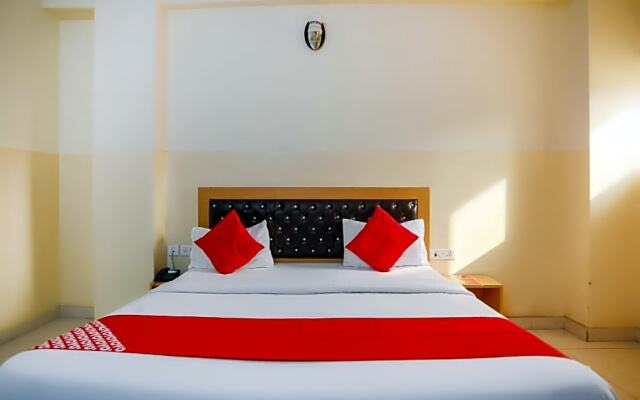 OYO 28629 Hotel Crosswind