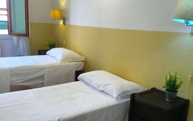 Apartment Neri Thirty Two