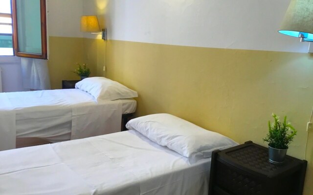 San Firenze Apartment