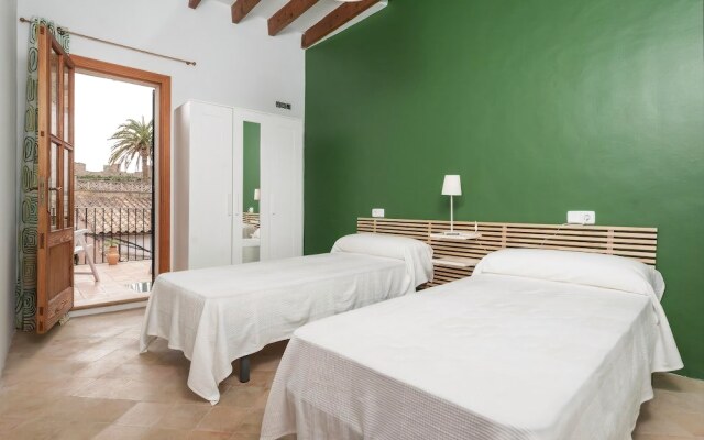 Holiday Home Sant Jaume