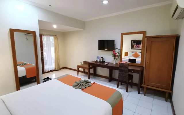 Hotel Catur Magelang
