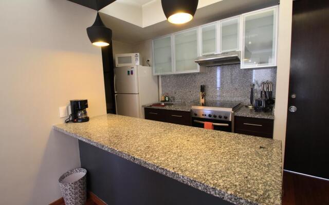 Boutique Apartment Downtown 7B