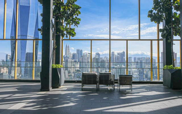 Opus Residences