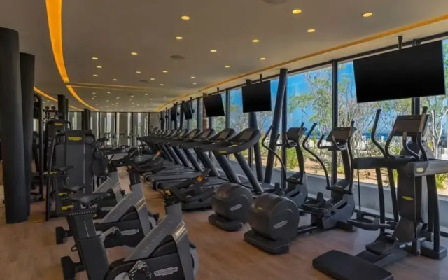 2BD Oceanfront Presidential Suite SCabo