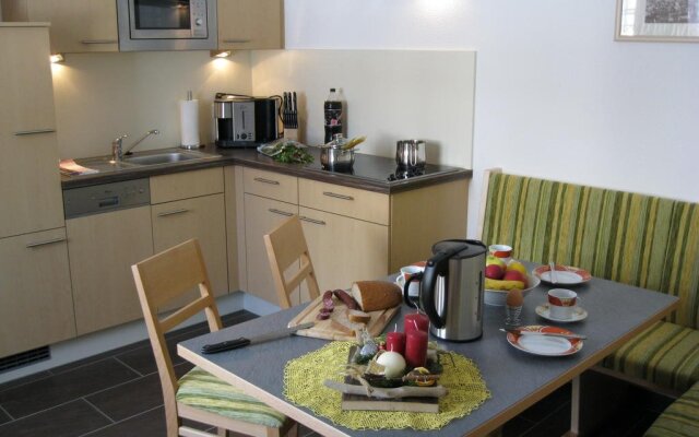 Ferienwohnung Abraham
