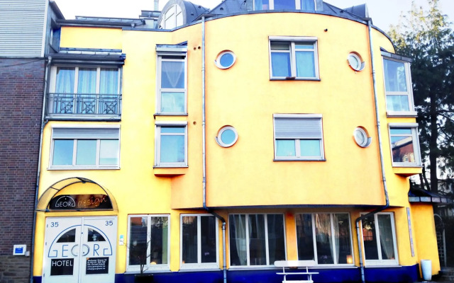 Hotel Georg