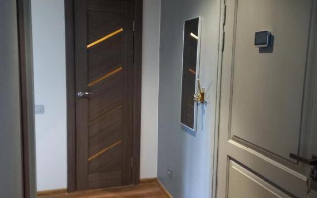 Zvejnieku apartamenti